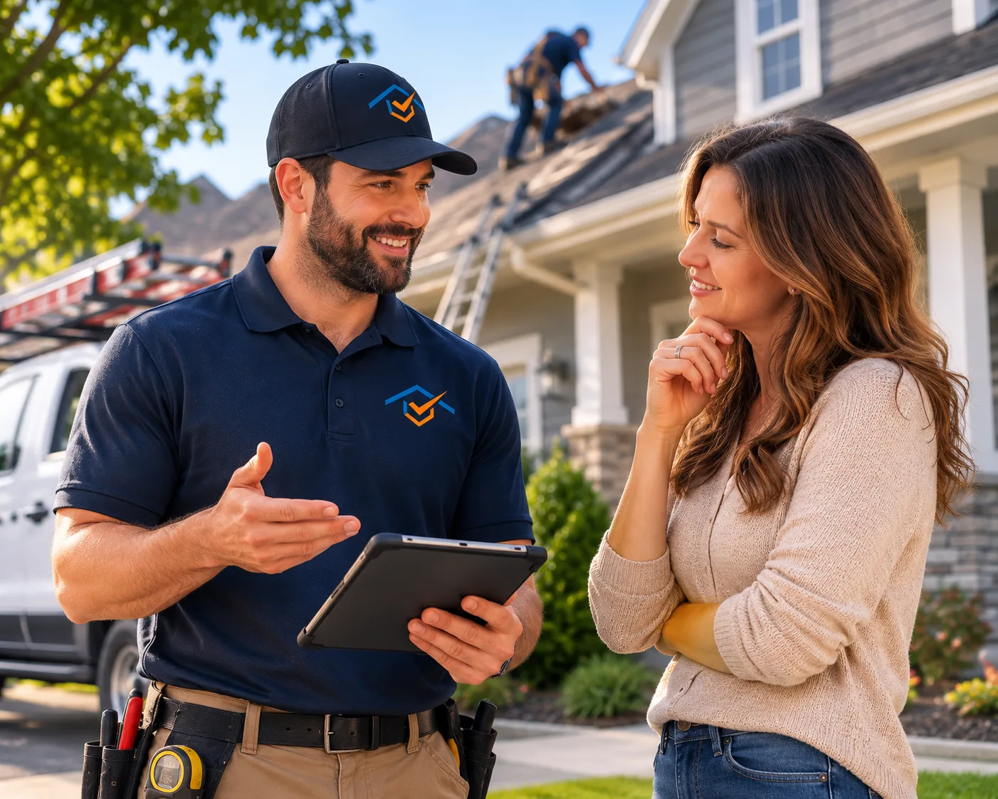 Roof Inspection FAQs in Haleyville, AL