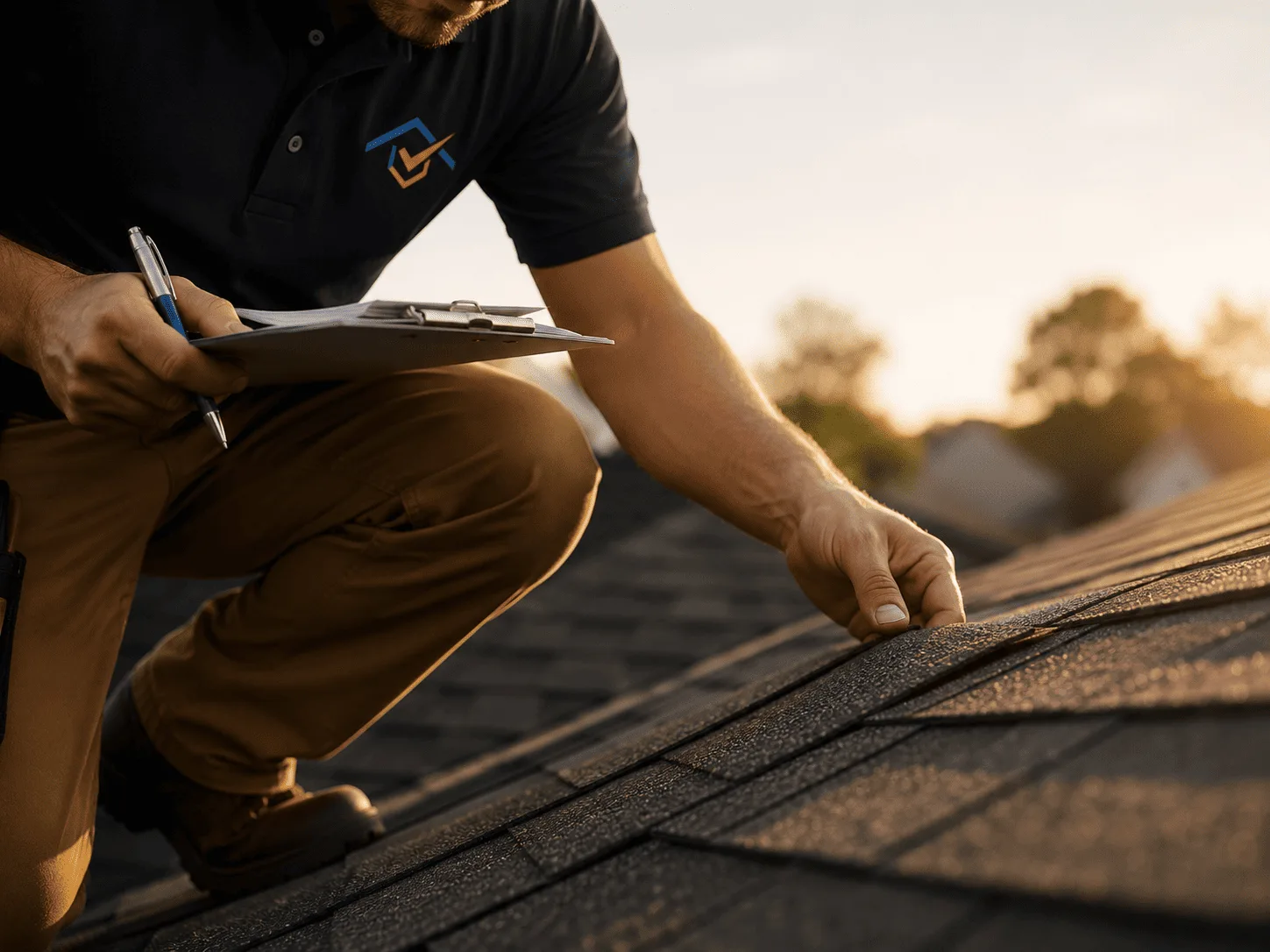 Why Choose Roof Inspection in Haleyville, AL